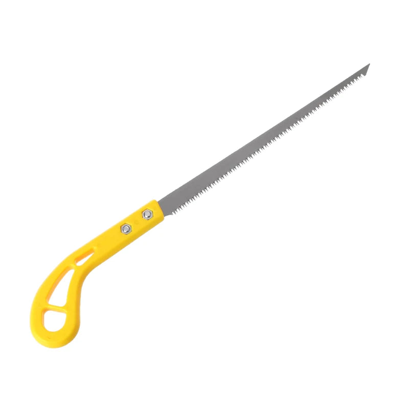 Serra de Mão Portátil Multifuncional Ferramentas (Serra 2) Dm Stores Plástico