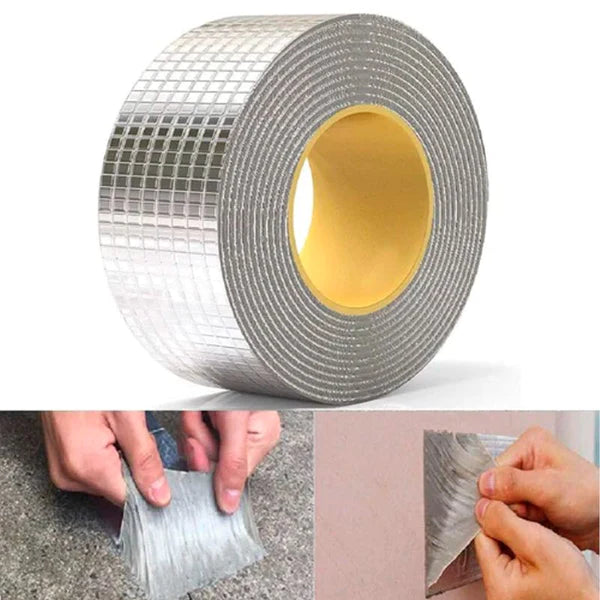 Super Fita Adesiva Impermeável UltraBonde Acessório (Fita adesiva 3) Dm Stores