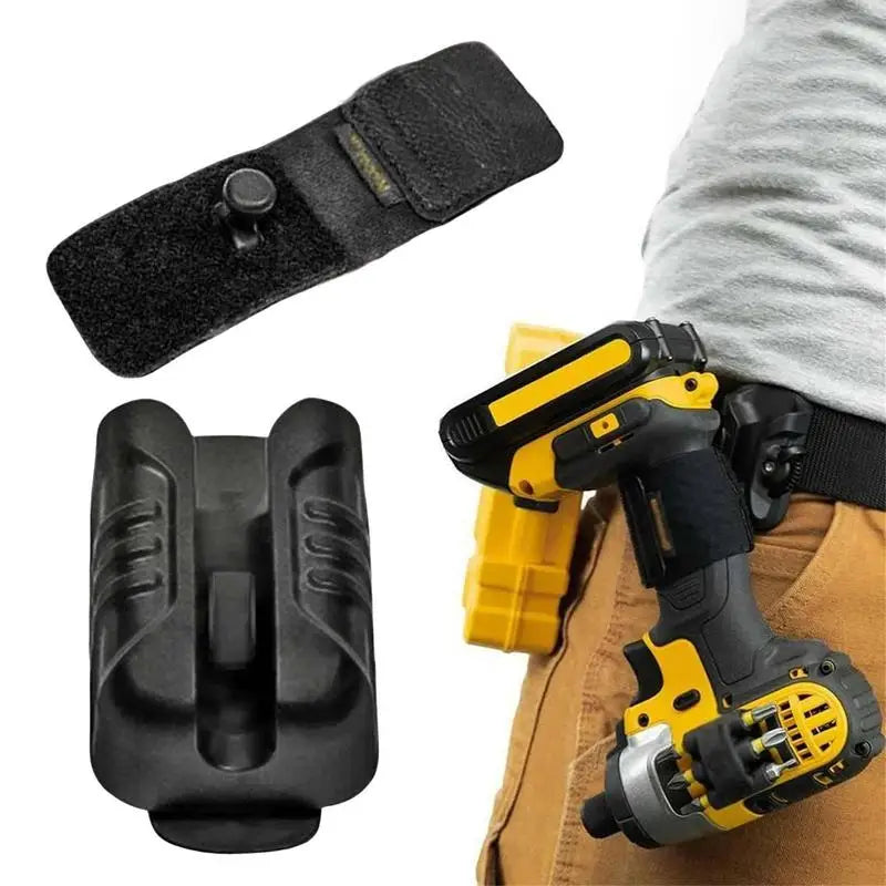 Suporte para Ferramentas Portátil e Seguro | Leve e Resistente UNISSEX - FERRAMENTAS - SUPORTE ORDERBUMP Dm Stores