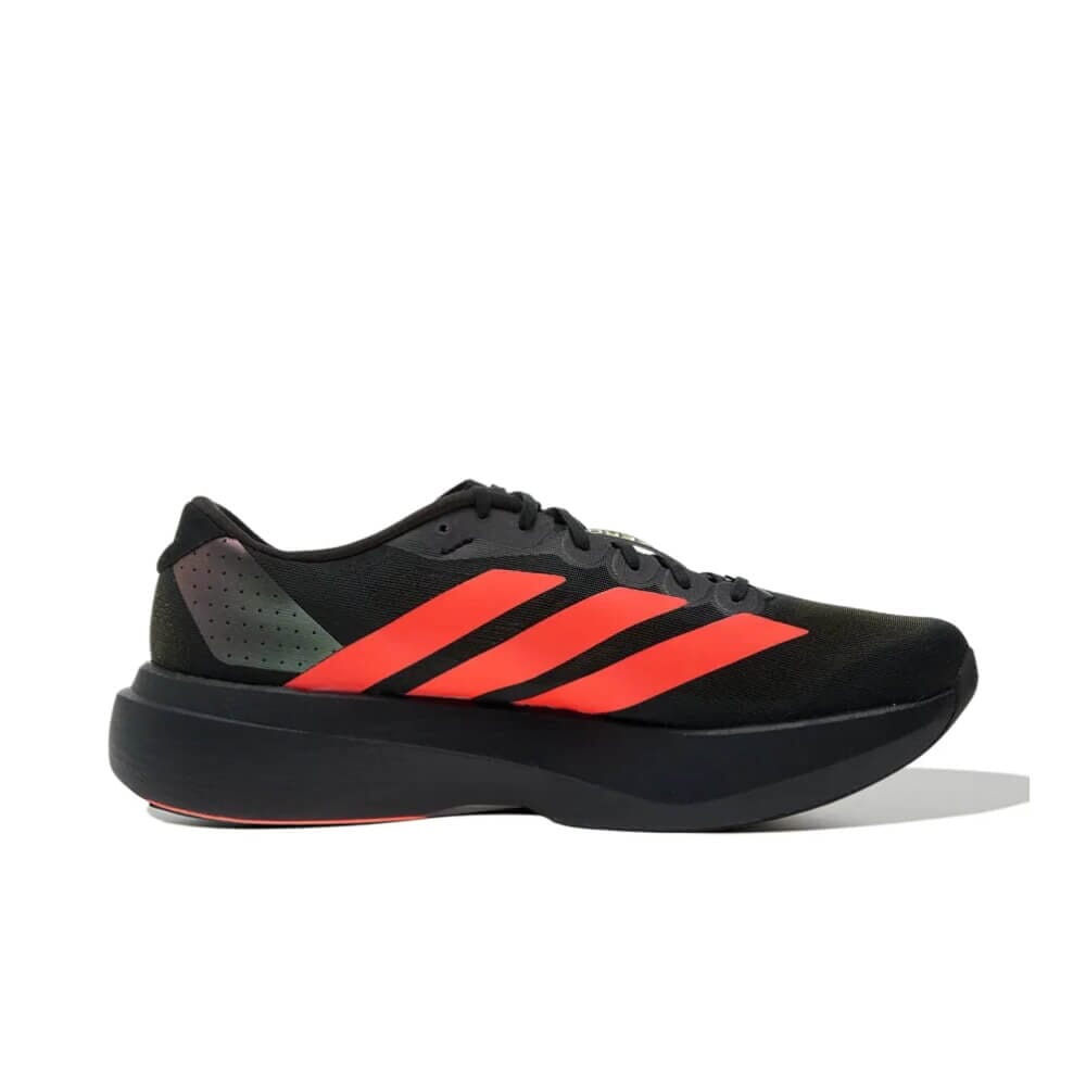 Tênis Adidas Adizero EVO SL Black Red - JR3414 Tênis Adidas Adizero EVO SL Black Red - JR3414 Dm Stores