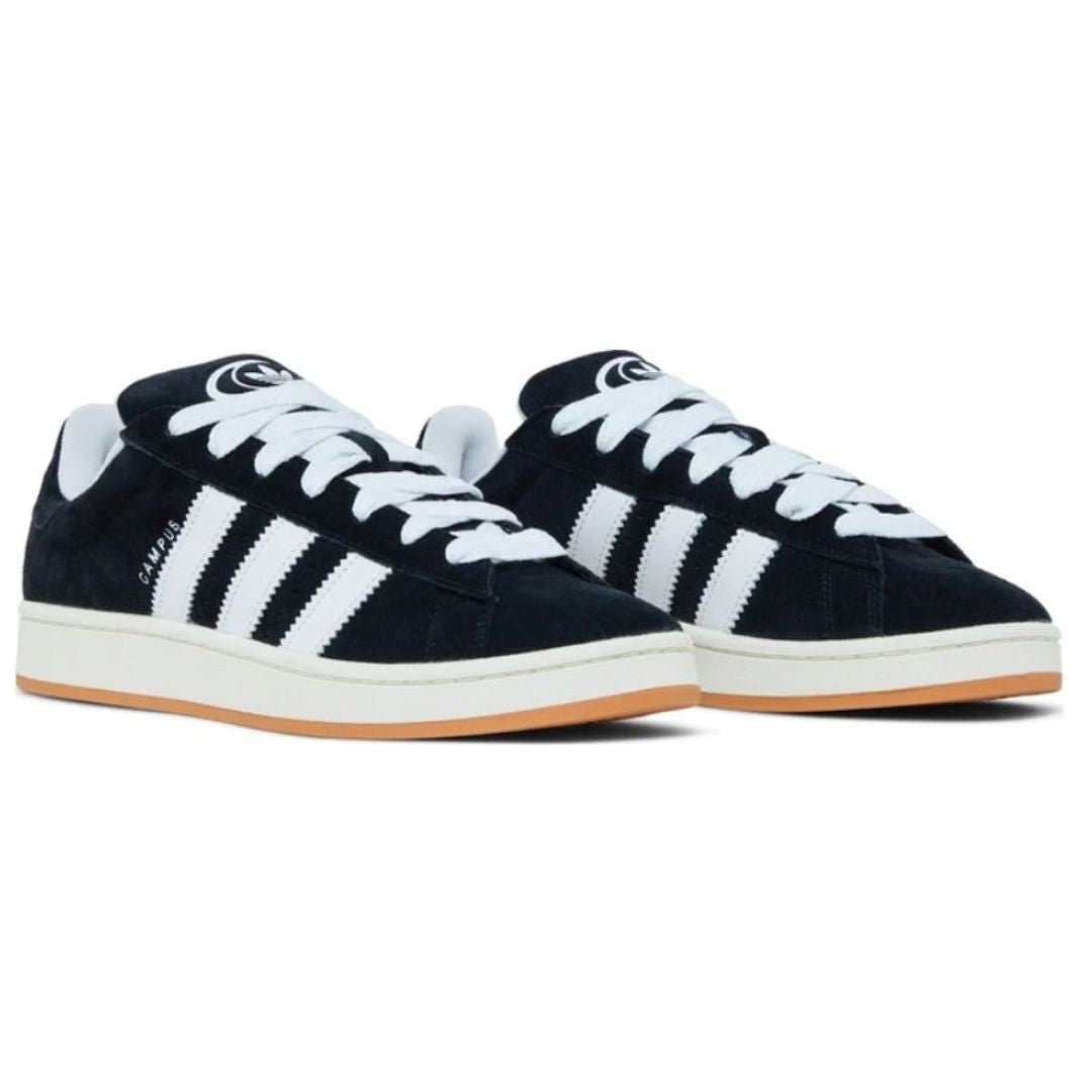 Tênis Adidas Campus 00s 'Black White Gum' Tênis Adidas Campus 00s 'Black White Gum' Dm Stores