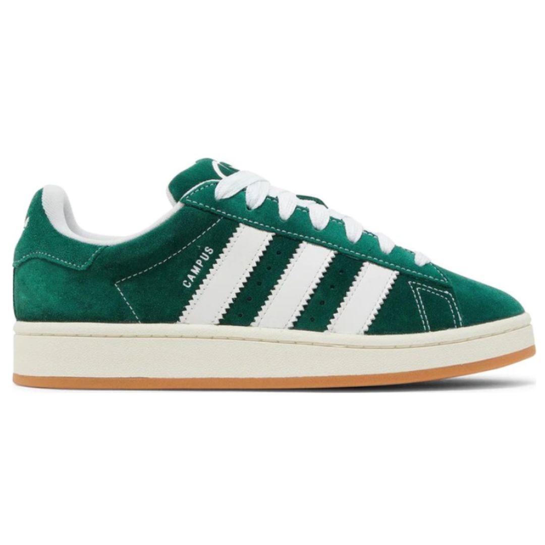 Tênis Adidas Campus 00s 'Dark Green Gum' Tênis Adidas Campus 00s 'Dark Green Gum' Dm Stores