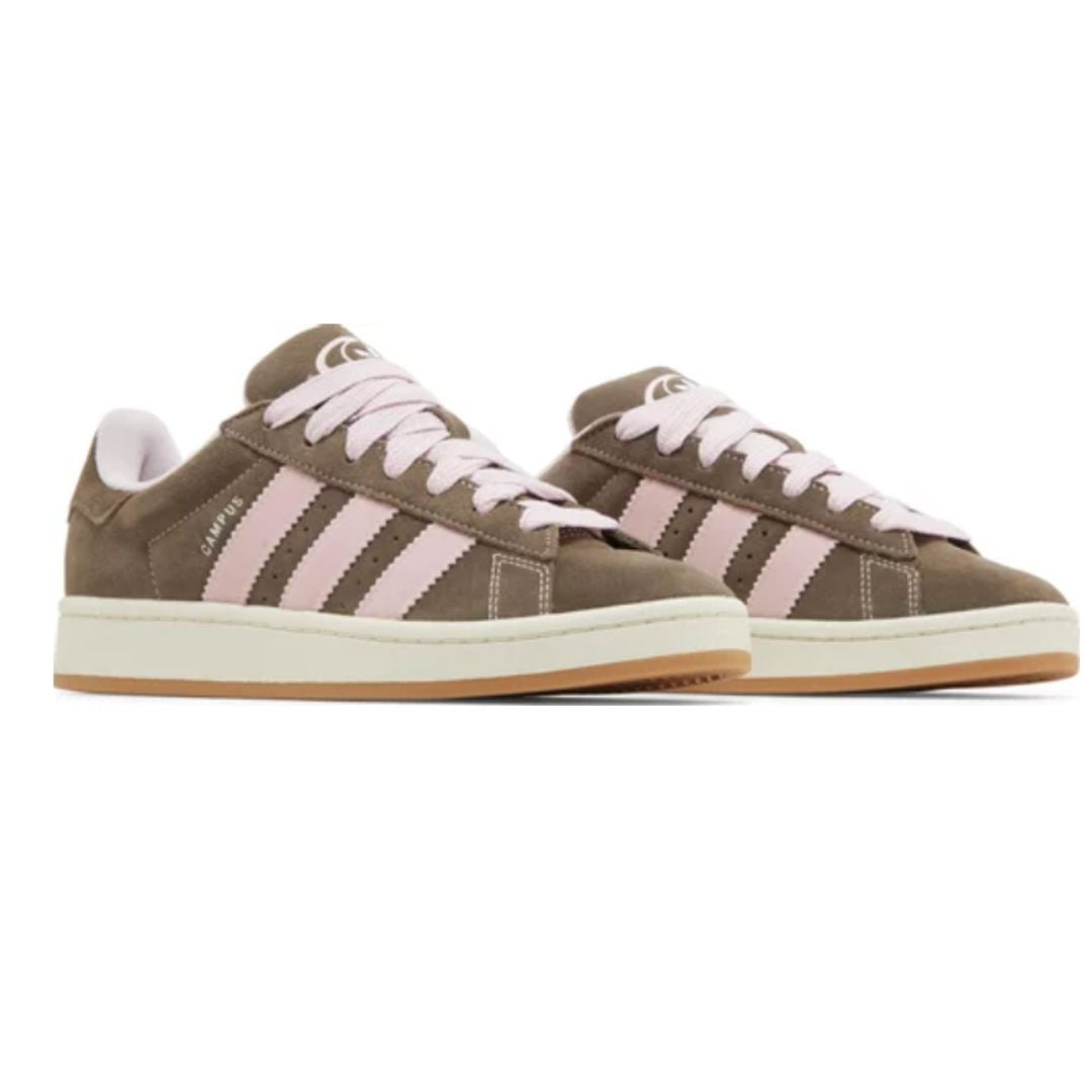 Tênis Adidas Campus 00s 'Dust Cargo Clear Pink' Tênis Adidas Campus 00s 'Dust Cargo Clear Pink' Dm Stores