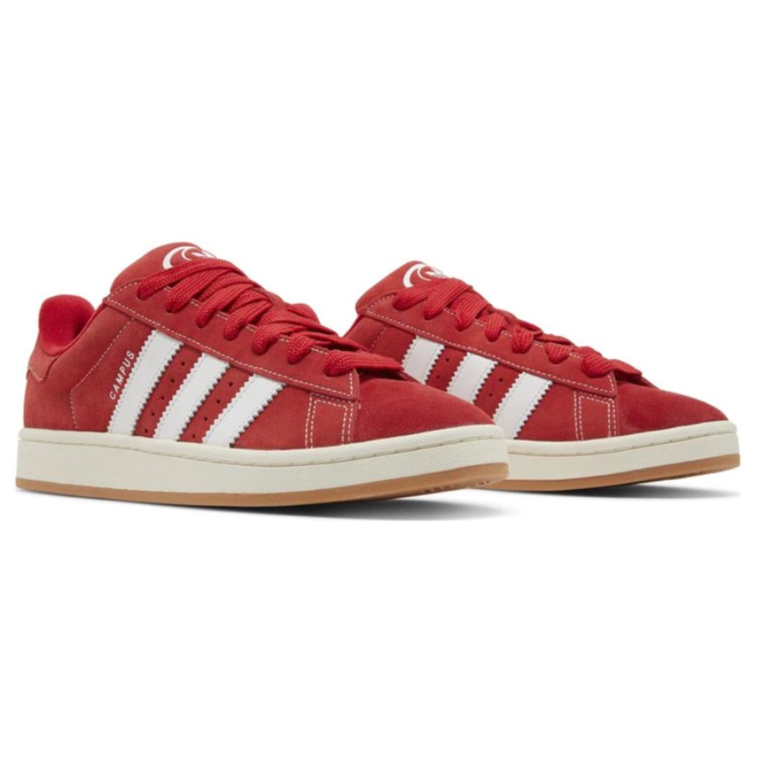 Tênis Adidas Campus 00s 'Scarlet Gum' Tênis Adidas Campus 00s 'Scarlet Gum' Dm Stores