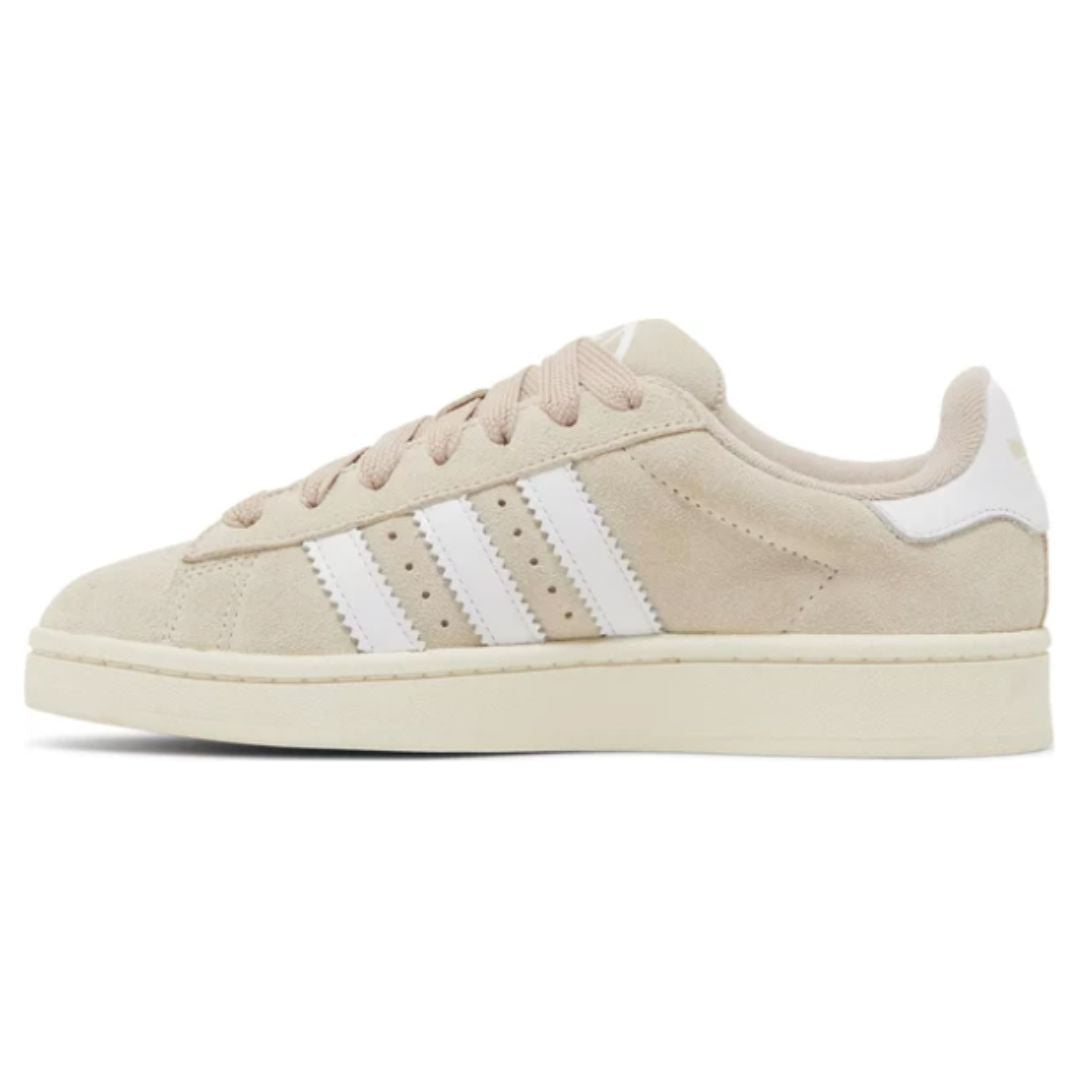Tênis Adidas Campus 00s Wonder White Tênis Adidas Campus 00s Wonder White Dm Stores 34