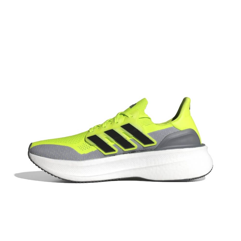 Tênis Adidas Ultraboost 5 Lucid Lemon Core Black - ID8819 Tênis Adidas Ultraboost 5 Lucid Lemon Core Black Dm Stores 34