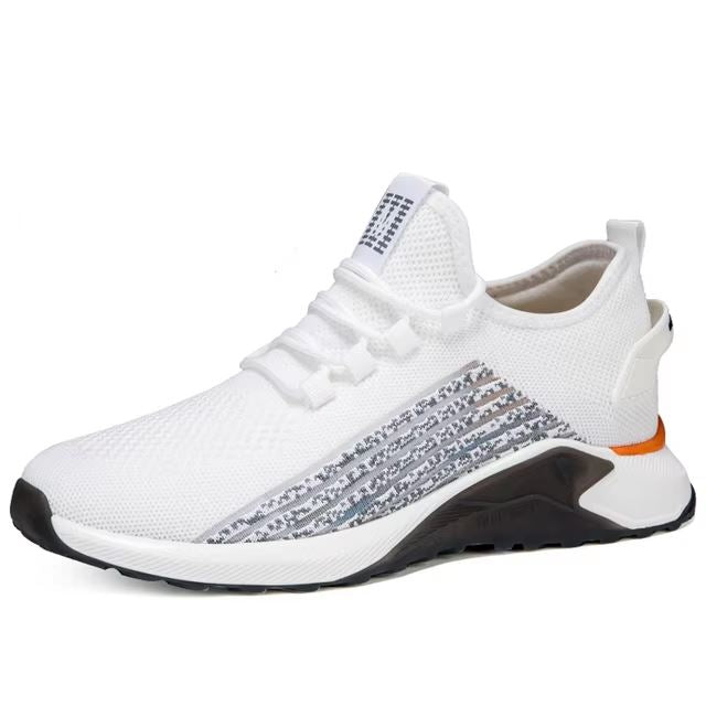 Tênis AirFlex Masculino MASCULINO - CALÇADOS - TENIS 32 Dm Stores Branco 37
