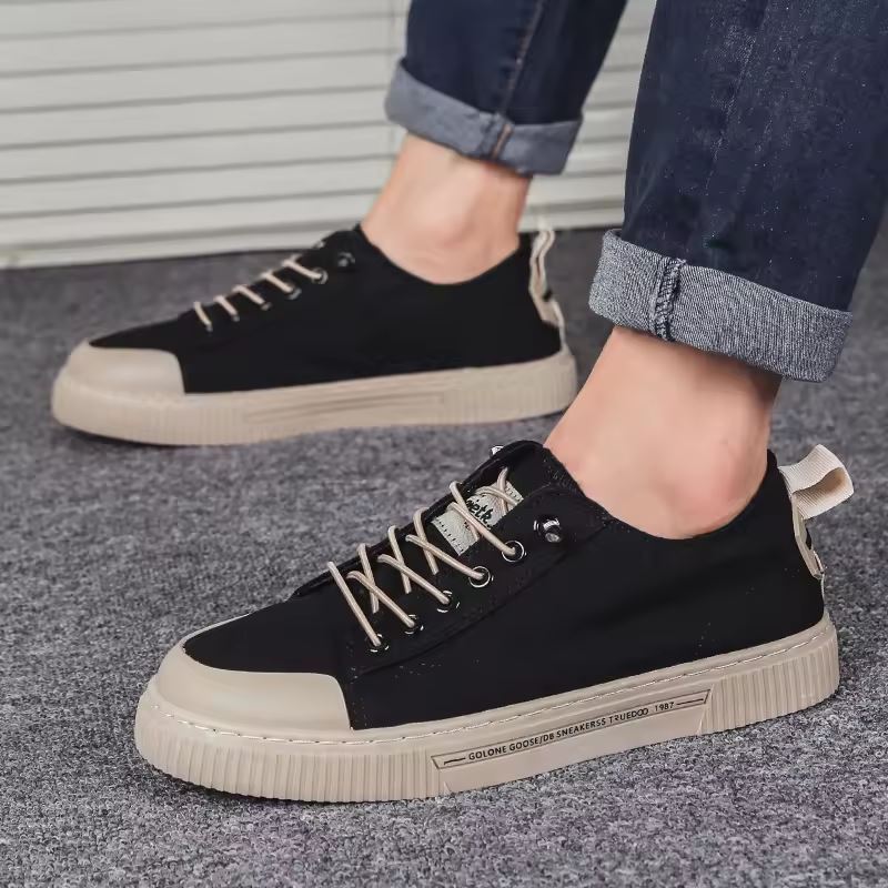 Tênis Casual Masculino Franco MASCULINO - CALÇADOS - TENIS 36 Dm Stores