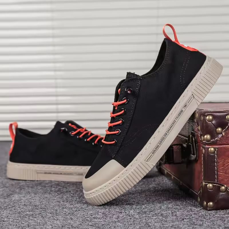 Tênis Casual Masculino Franco MASCULINO - CALÇADOS - TENIS 36 Dm Stores