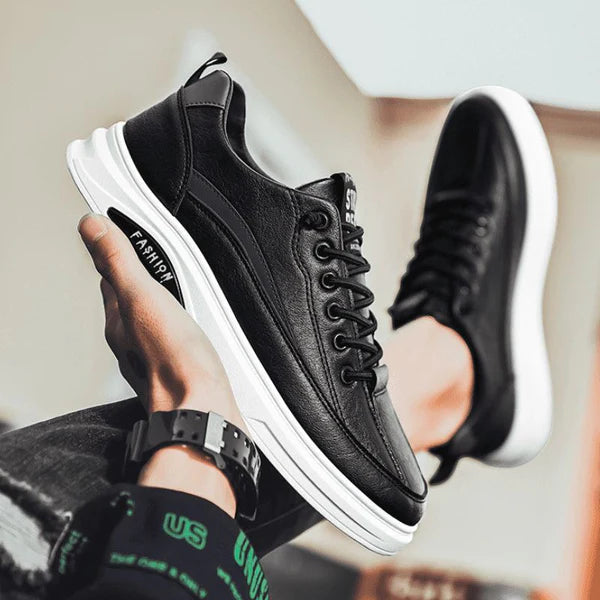 Tênis Casual Masculino Urban Chicago Calçados (Tênis Masculino 17) Dm Stores