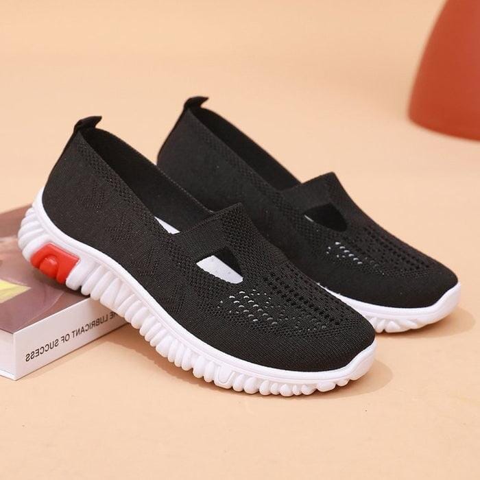 Tênis Feminino Anatômico Maxfit Tênis 05 Lojas Quinho