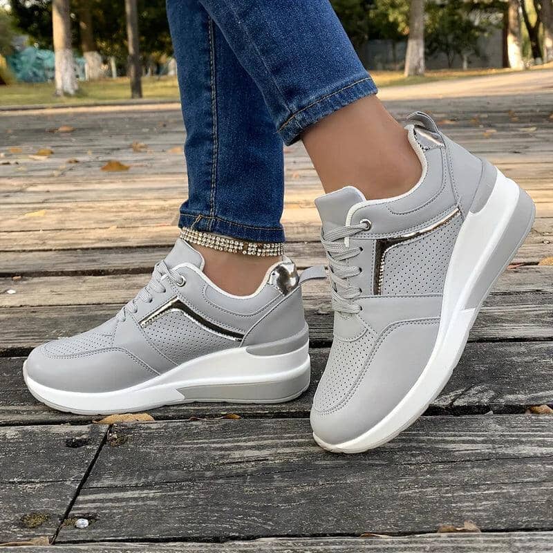 Tênis Feminino Liora Tênis 08 Soul Sneakers