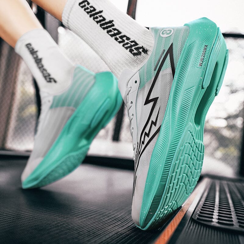 Tênis HyperMove Masculino Sapatos Lojas Quinho