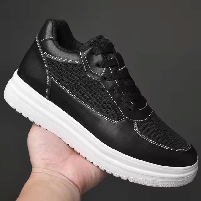 Tênis Masculino com Aumento de Altura MASCULINO - CALÇADOS - TENIS 9 Dm Stores