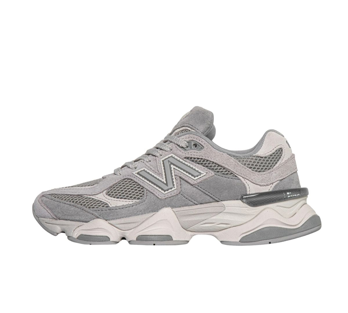 Tênis New Balance 9060 'Slate Grey' Cinza Tênis New Balance 9060 'Slate Grey' Cinza Dm Stores 34