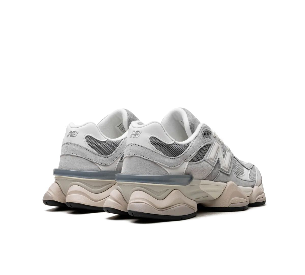 Tênis New Balance 9060 'Slate Grey' Cinza Tênis New Balance 9060 'Slate Grey' Cinza Dm Stores