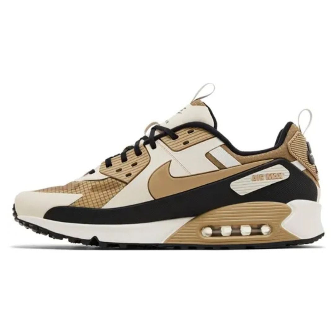 Tênis Nike Air Max 90 Drift 'Light Orewood Brown' Tênis Nike Air Max 90 Drift 'Light Orewood Brown' Dm Stores 34
