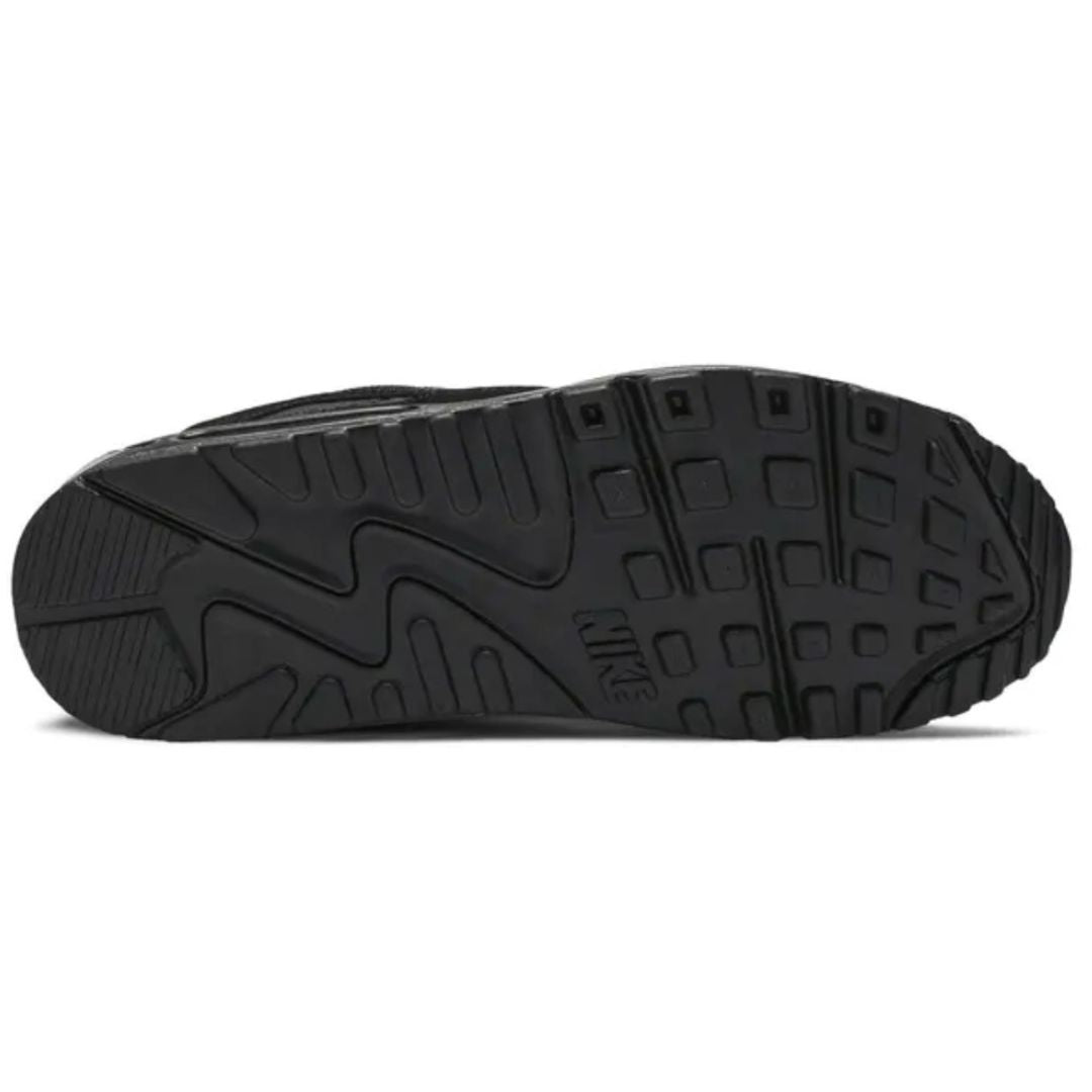 Tênis Nike Air Max 90 Essential Black Dm Stores