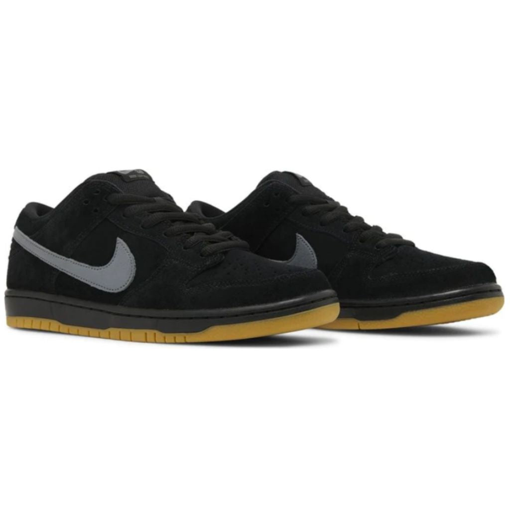 Tênis Nike Dunk Low Pro SB Fog Tênis Nike Dunk Low Pro SB Fog Dm Stores