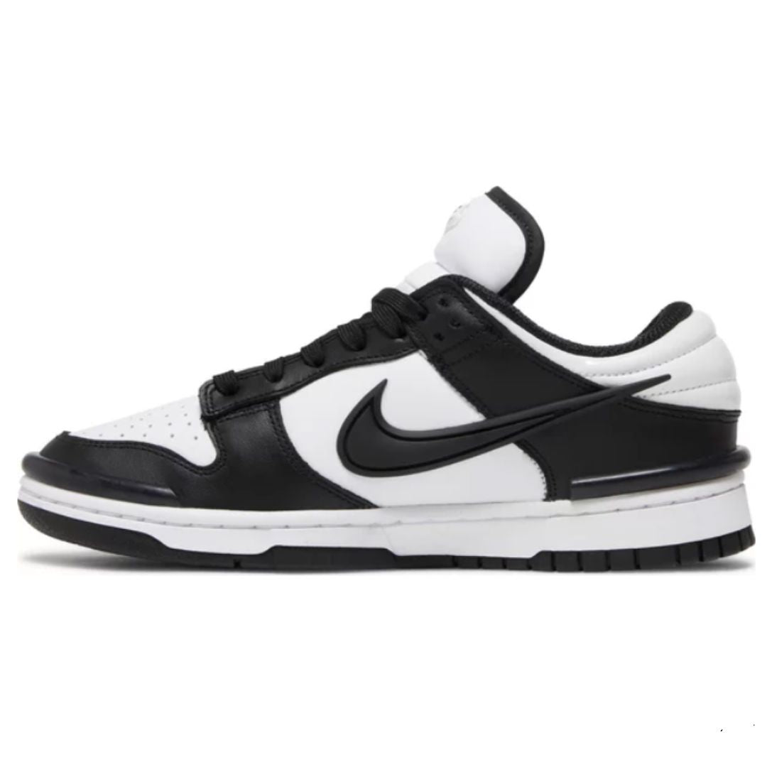 Tênis Nike Dunk Low Twist Panda Tênis Nike Dunk Low Twist Panda Dm Stores 34