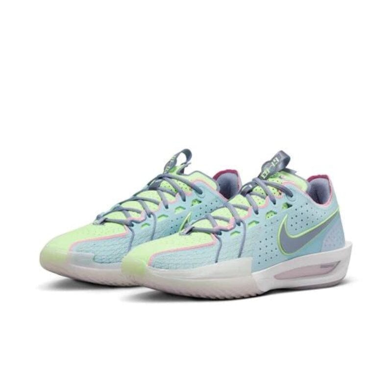 Tênis Nike GT Cut 3 EP Easter Neon – DV2913-401 Tênis Nike GT Cut 3 EP Easter Neon – DV2913-401 Dm Stores