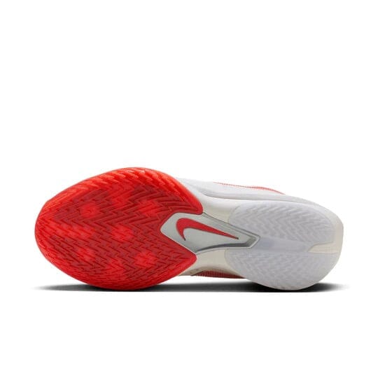 Tênis Nike GT Cut 3 EP White / Red Pack – DV2918-101 Tênis Nike GT Cut 3 EP White / Red Pack – DV2918-101 Dm Stores