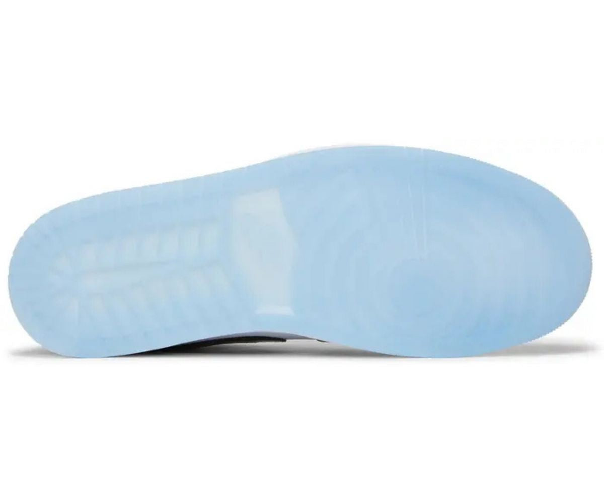 Tênis Nike Jordan 1 Low Concord Tênis Nike Jordan 1 Low Concord Dm Stores