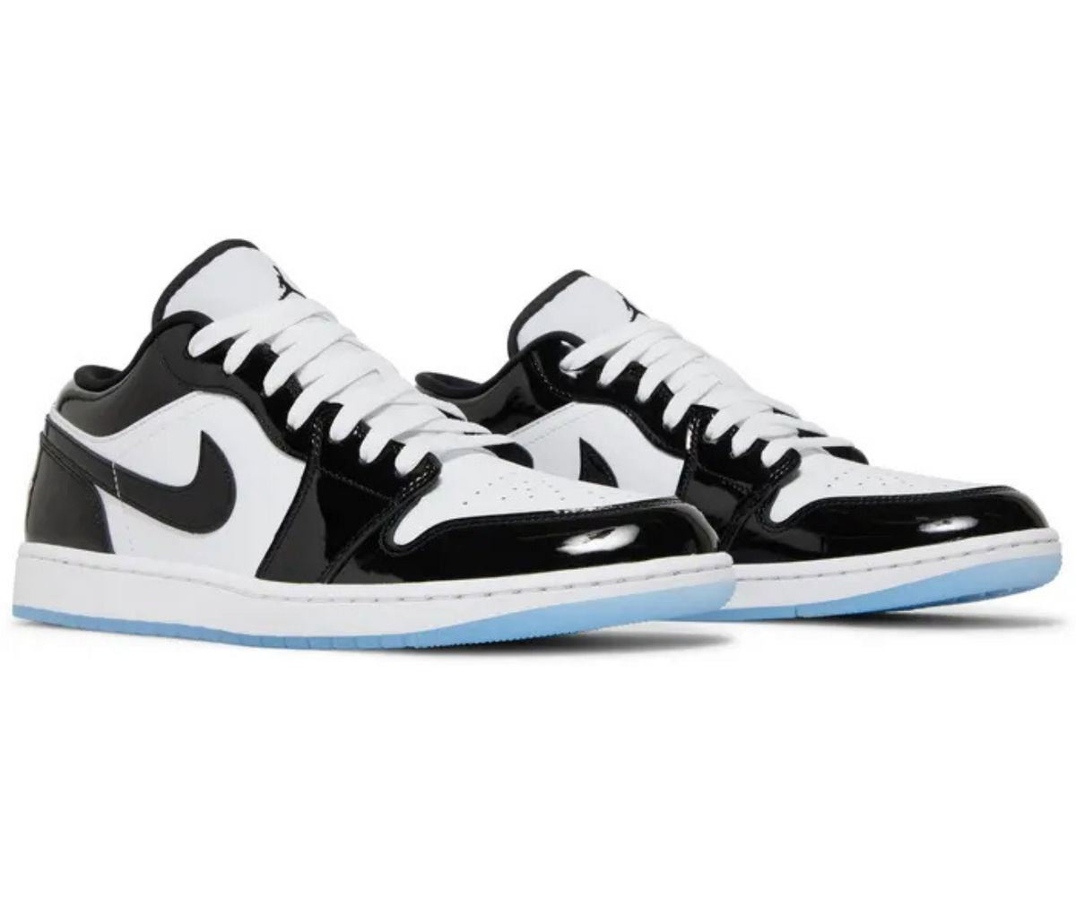 Tênis Nike Jordan 1 Low Concord Tênis Nike Jordan 1 Low Concord Dm Stores