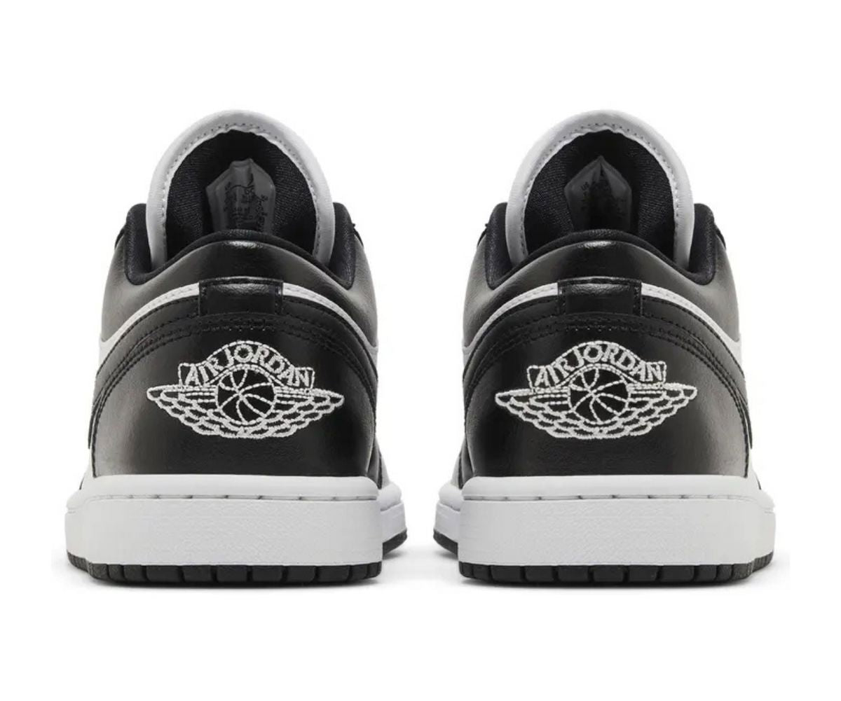 Tênis Nike Jordan 1 Low Panda Tênis Nike Jordan 1 Low Panda Dm Stores