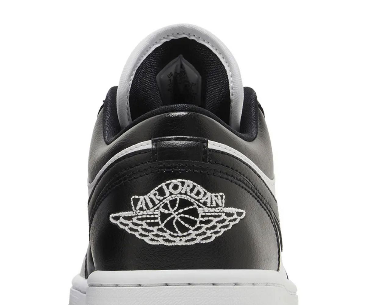 Tênis Nike Jordan 1 Low Panda Tênis Nike Jordan 1 Low Panda Dm Stores