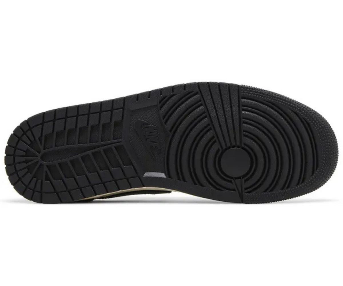 Tênis Nike Jordan 1 Retro Low OG Mocha Tênis Nike Jordan 1 Retro Low OG Mocha Dm Stores