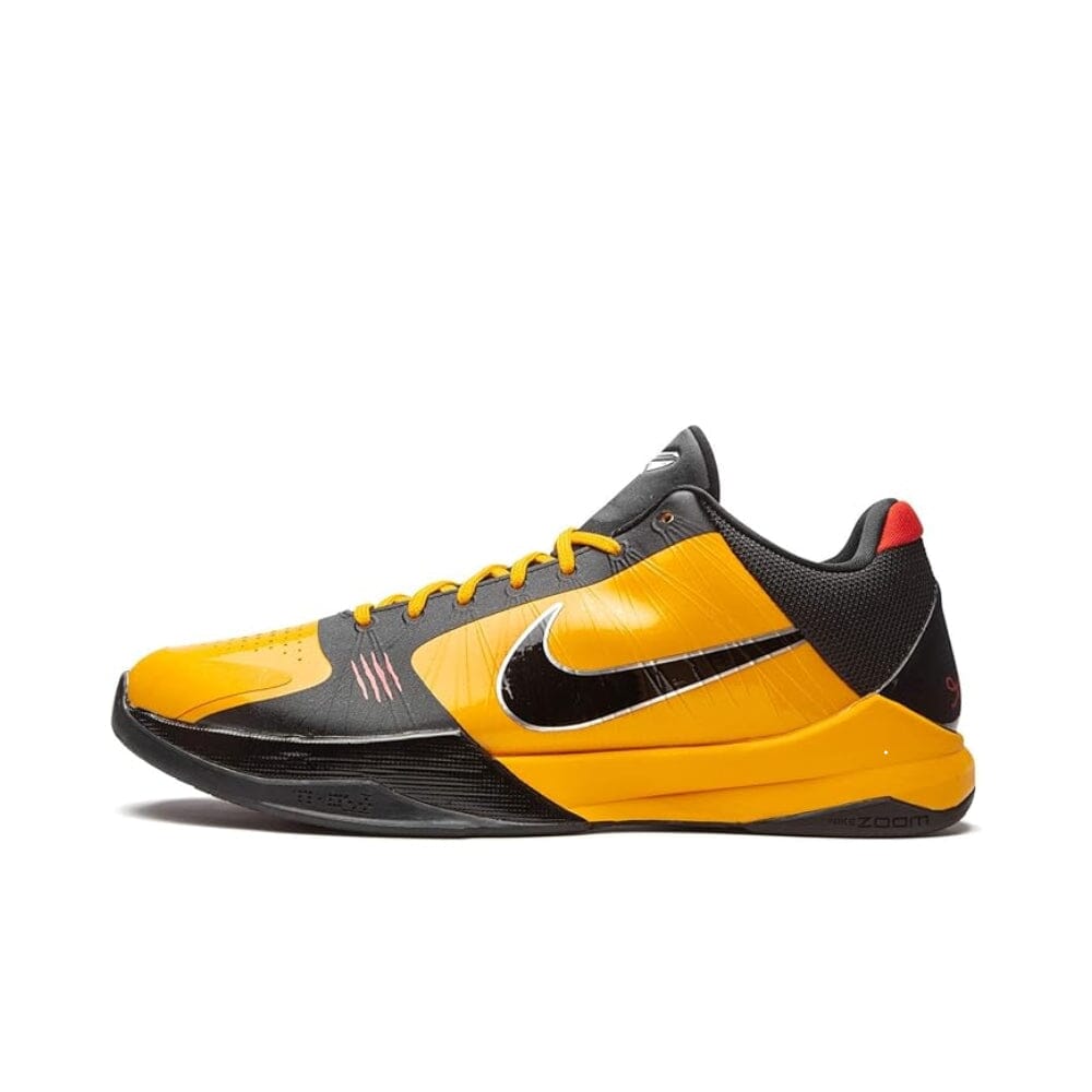Tênis Nike Zoom Kobe 5 Protro Bruce Lee Yellow – CD4991-700 Tênis Nike Zoom Kobe 5 Protro Bruce Lee Yellow – CD4991-700 Dm Stores 34