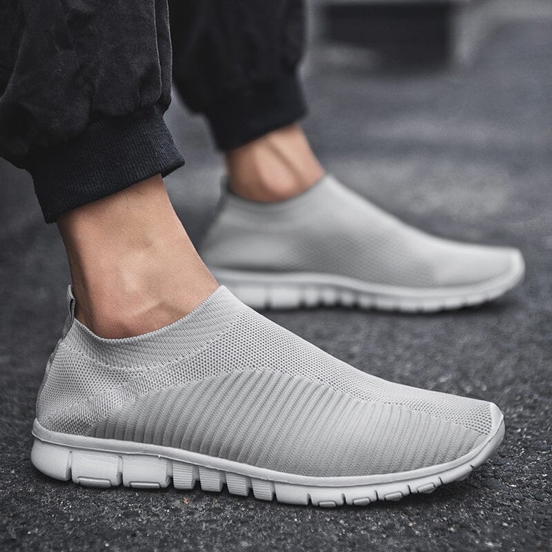 Tênis Ortopédico Unissex Super Leve | UltraComfort Calçados (Tênis Masculino 21) Dm Stores