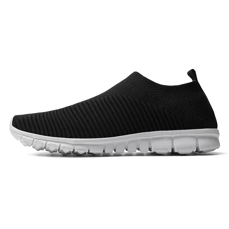 Tênis Ortopédico Unissex Super Leve | UltraComfort Calçados (Tênis Masculino 21) Dm Stores 35 Preto