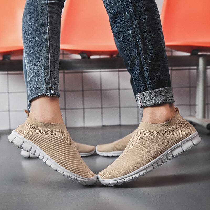 Tênis Ortopédico Unissex Super Leve | UltraComfort Calçados (Tênis Masculino 21) Dm Stores