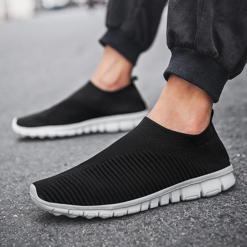Tênis Ortopédico Unissex Super Leve | UltraComfort Calçados (Tênis Masculino 21) Dm Stores