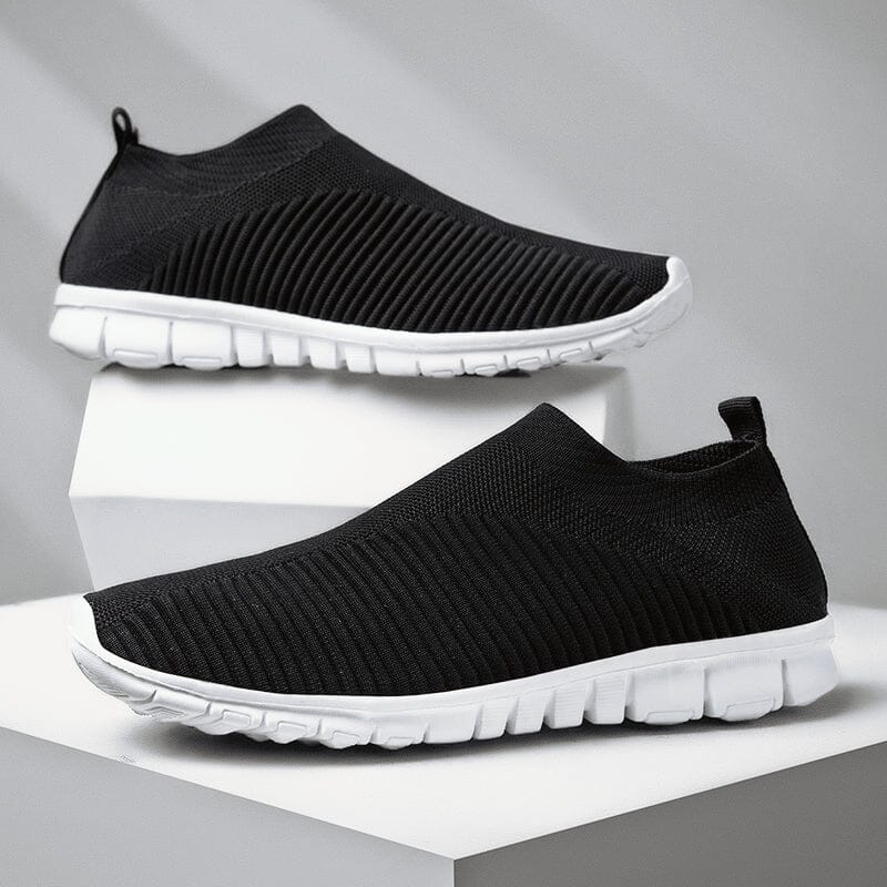 Tênis Ortopédico Unissex Super Leve | UltraComfort Calçados (Tênis Masculino 21) Dm Stores