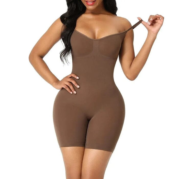 BodyShape Ultra Modelador Roupas (Body 1) Dm Stores