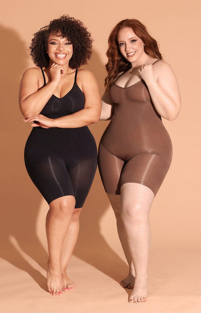BodyShape Ultra Modelador Roupas (Body 1) Dm Stores