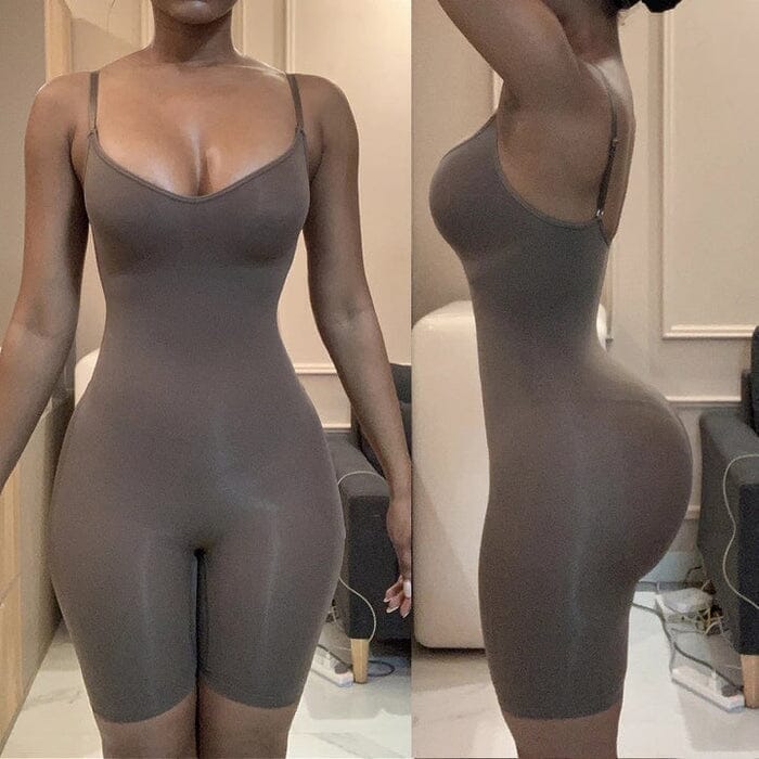 BodyShape Ultra Modelador Roupas (Body 1) Dm Stores