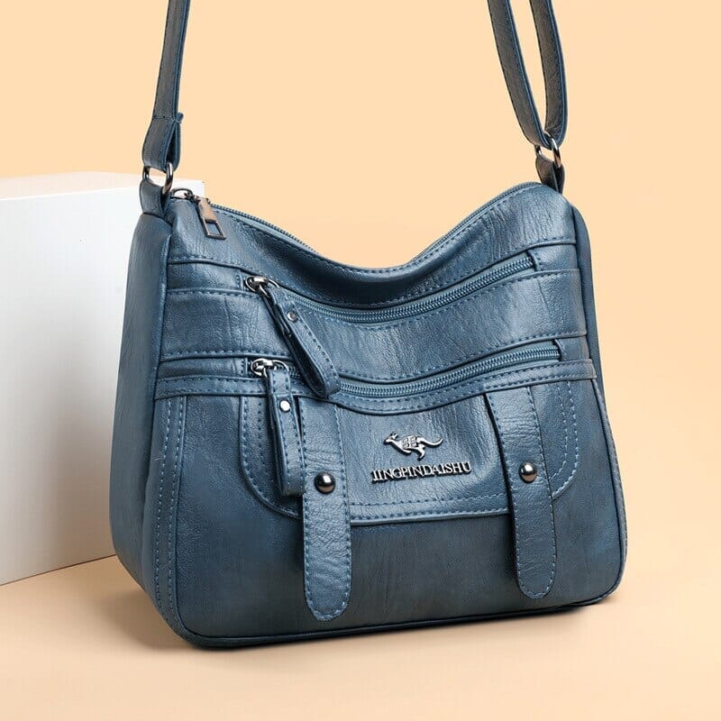 Bolsa Couro Gentle Joias & Acessórios (Bolsa 1) Dm Stores