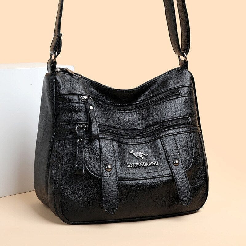 Bolsa Couro Gentle Joias & Acessórios (Bolsa 1) Dm Stores