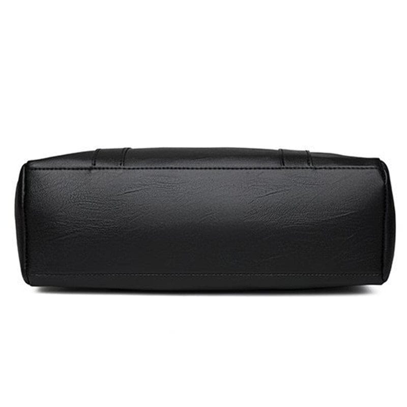 Bolsa Couro Liz Joias & Acessórios (Bolsa 1) Dm Stores