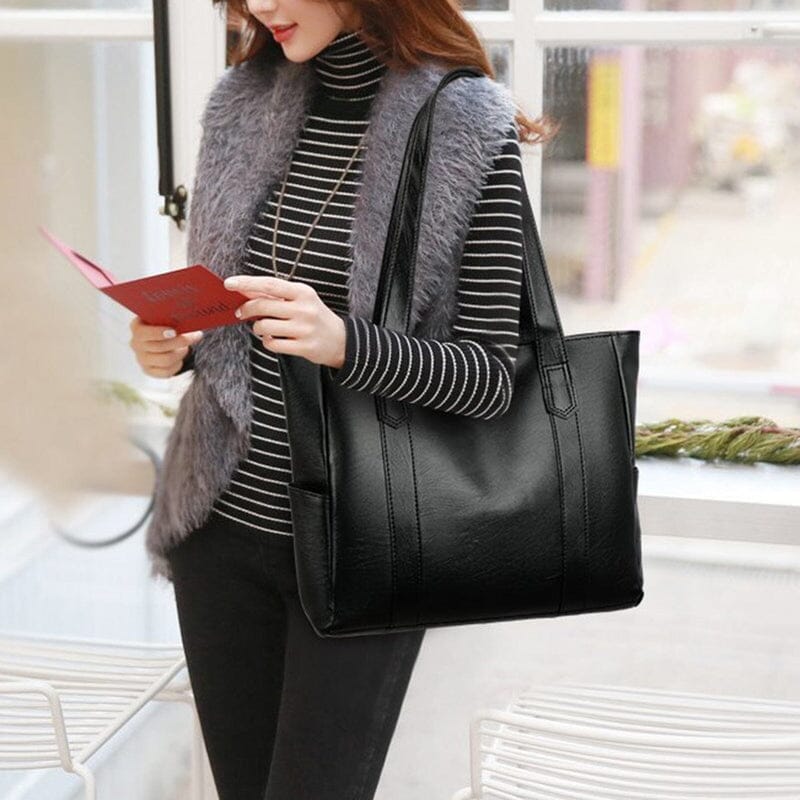 Bolsa Couro Liz Joias & Acessórios (Bolsa 1) Dm Stores