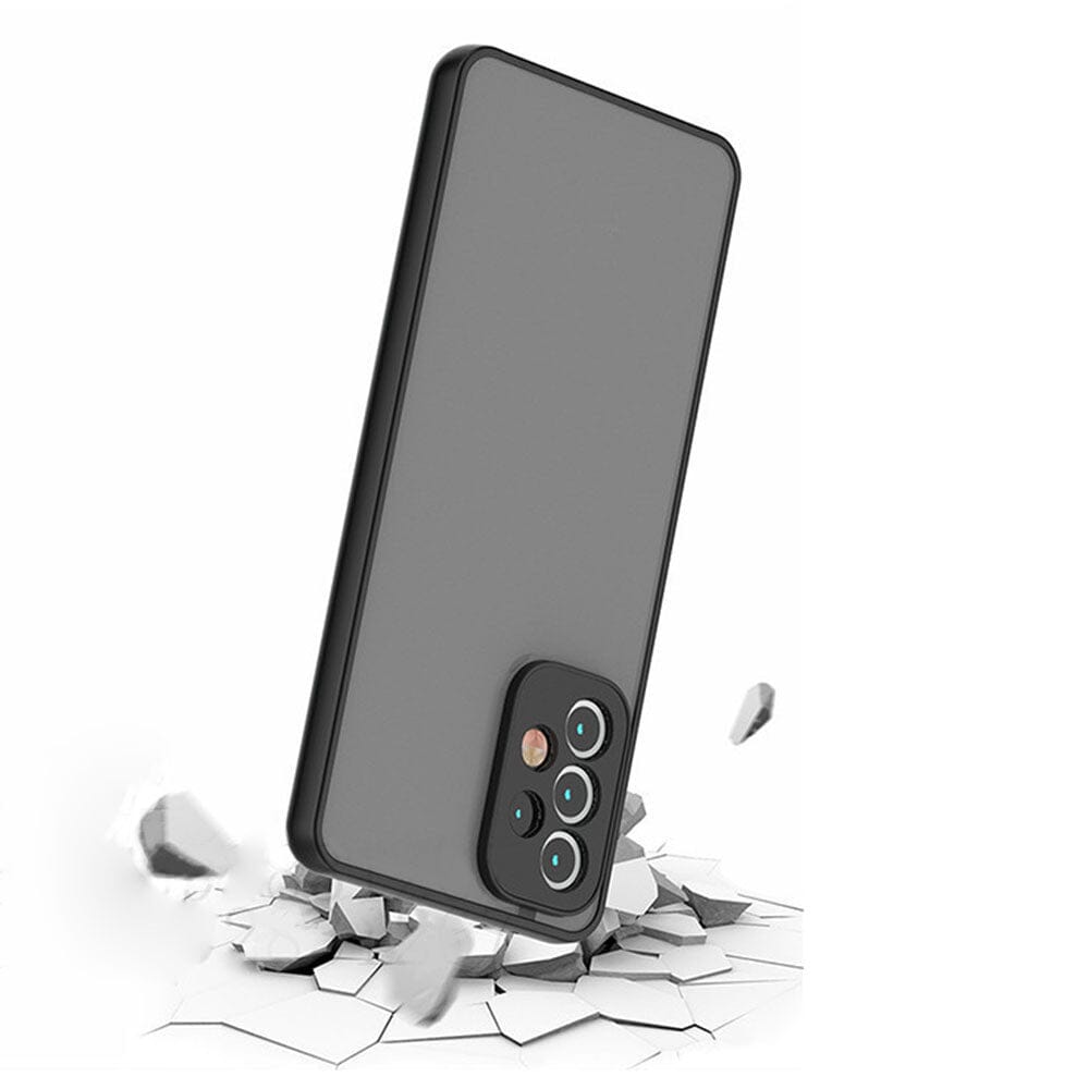Case NanoPro Fosco Dm Stores