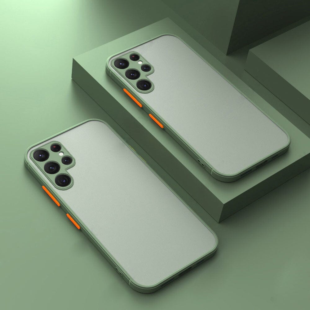 Case NanoPro Fosco Dm Stores