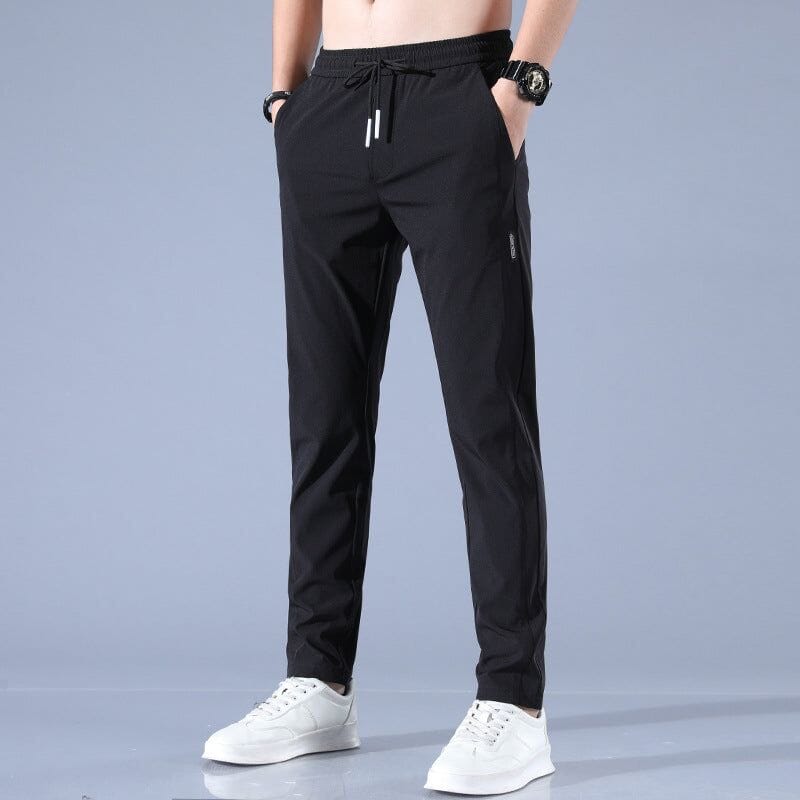 Kit 3 Calças Slim Comfort 3.0 Ultra confortável Roupas (Calças 2) Dm Stores
