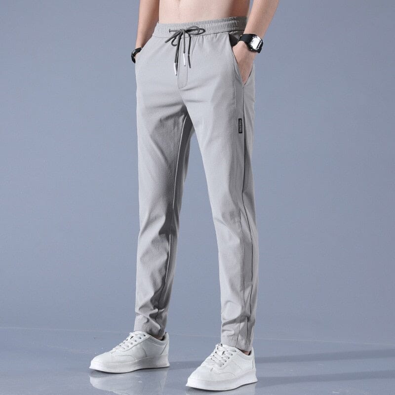 Kit 3 Calças Slim Comfort 3.0 Ultra confortável Roupas (Calças 2) Dm Stores