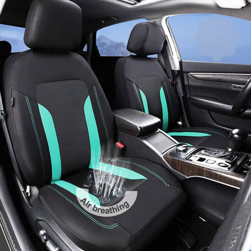 Kit Capa Para Banco Automotivo Universal - ProtectMax Acessório automobilistico (Capa para banco 1 ) Dm Stores