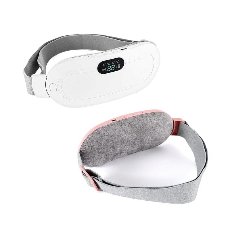 Massageador térmico para cólicas menstruais Colic Pro Saúde & Beleza (Massageador Cólica 1) Dm Stores